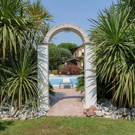 Villa Elena