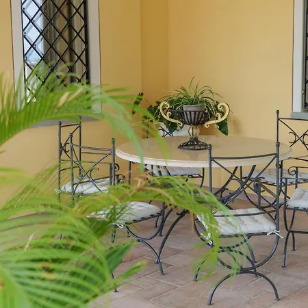Villa Elena Moniga del Garda
