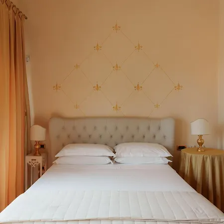 Villa Elena Moniga del Garda