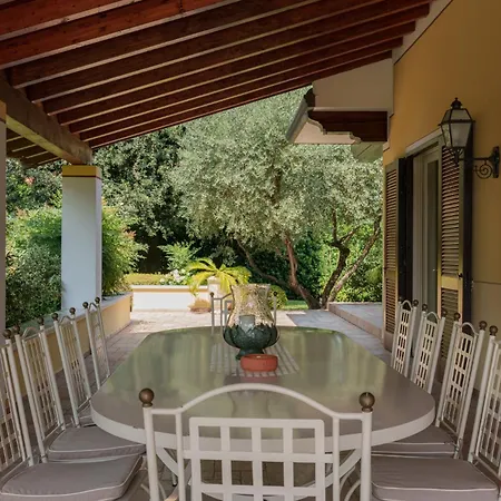 Villa Elena