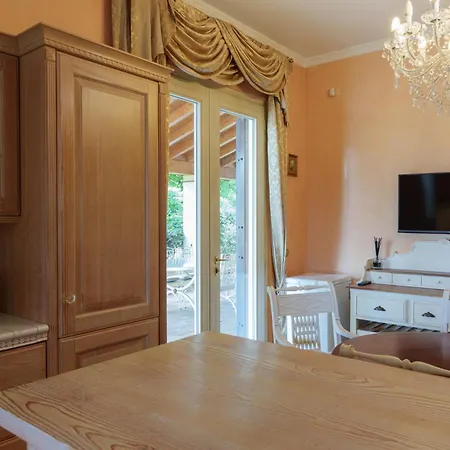 Villa Elena Moniga del Garda
