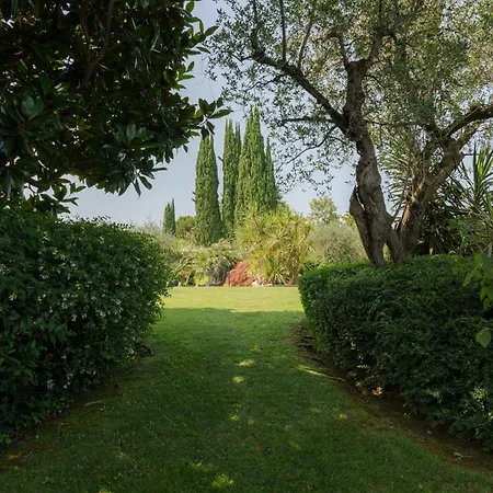 Elena 别墅 Moniga del Garda