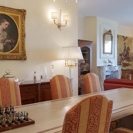 Elena 别墅 Moniga del Garda