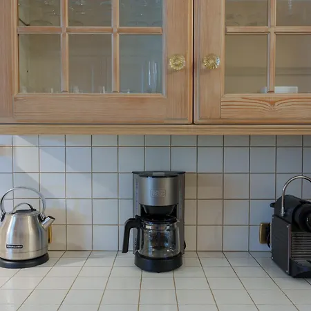 别墅 Elena Moniga del Garda