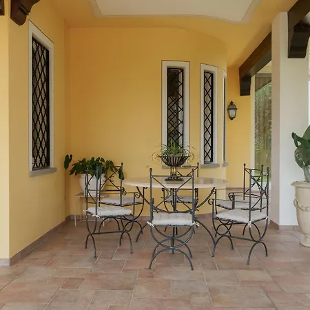 Elena 别墅 Moniga del Garda