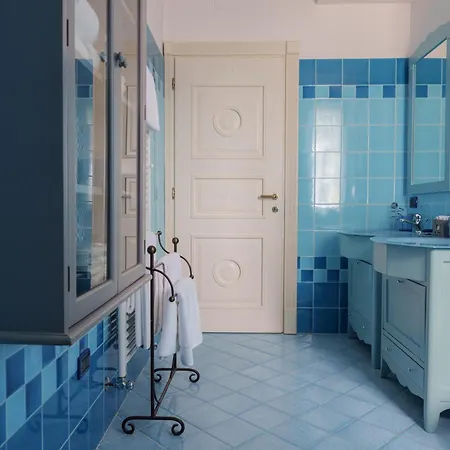 别墅 Elena Moniga del Garda