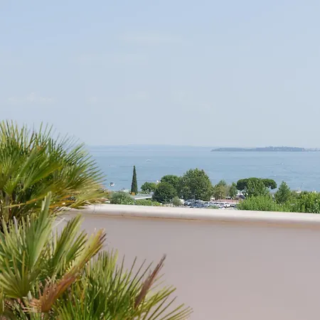 Elena 别墅 Moniga del Garda